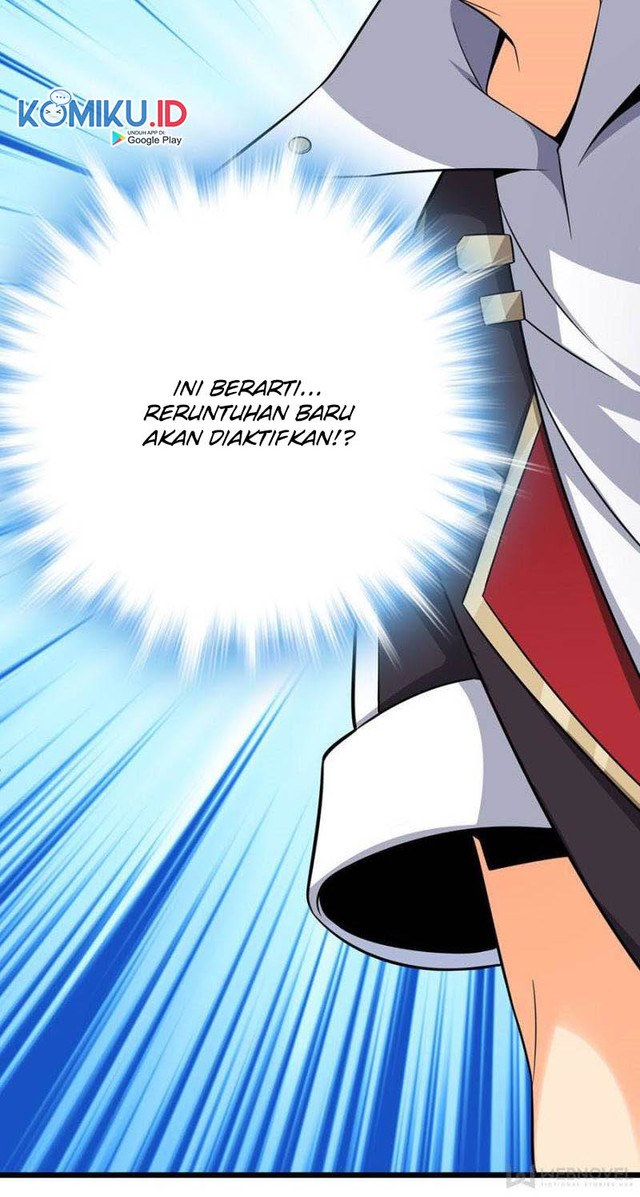 Spare Me, Great Lord!